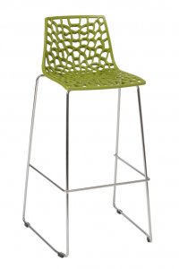 Barhocker-move-gruen-Chair