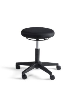 Hocker-niedrig-Chair