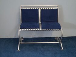 Sitzbank-Metall mit Auflage-VWD (1)
