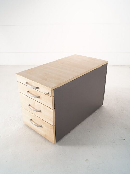 Rollcontainer-Kinnarps-Ahorndekor.AIF1 (4)