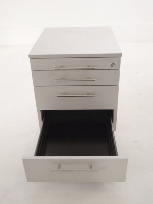 Rollcontainer_Palmberg-lichtgrau-60SG.4