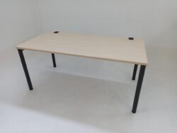 Schreibtisch CEKA Ahorndekor 2
