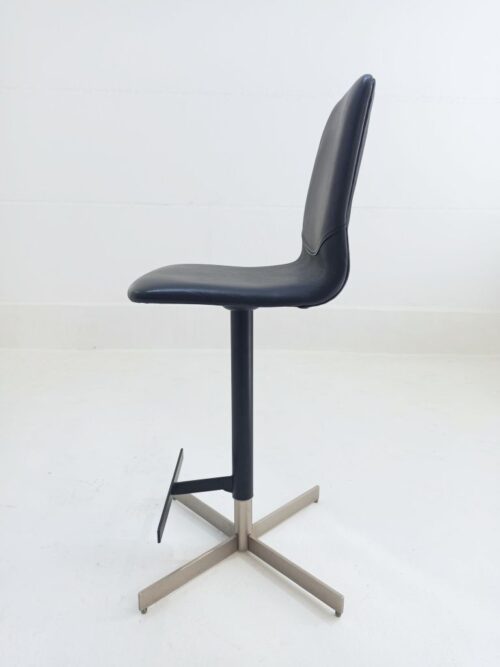 Barhocker-BoConcept-London-Leder-schwarz.4