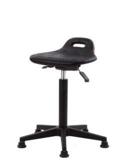 Stehhilfe-PU-Sitz-Kunststoffgestell-sw-Chair (7)