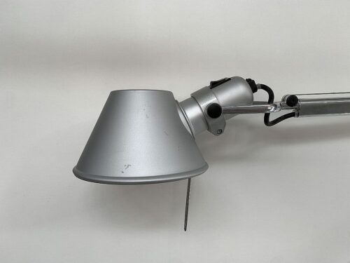 Gebrauchte-Designer-Tischleuchte-Artemide-Tolomeo-Tavolo-Leuchtenschirm