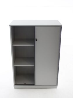 Highboard Vario grau_2
