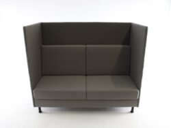 loungesofa dauphin atelier gebraucht vorderansicht