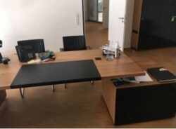 Chefbüro Bene 2 Management gebraucht