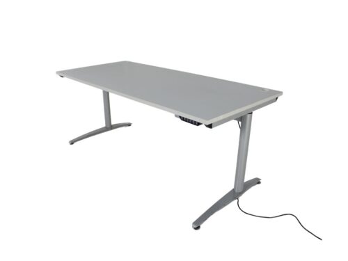 sitz/stehtisch-assmann-grau-seitenansicht